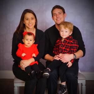 Meet your Posher, Teah